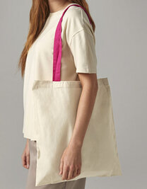 Bag for Life - Contrast Handles von Westford Mill